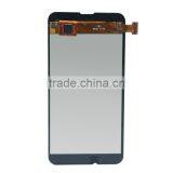 High Quality Lumia LCD Display Assembly With Touch Screen Digitizer For Nokia 530 N530 thumbnail-3