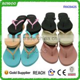Fashion Slipper Shoes Women Beach Flip Flops