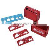 Extruded Aluminum Alloy Box Profile 6063 thumbnail-1