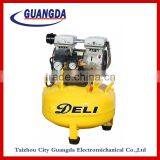35L Oil-less Piston Air Compressor SD50