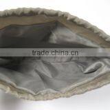 290T Poly Twill Drawstring Bag thumbnail-4