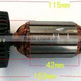 Electric Motor Armature Power Tools of 2-20 Light Electric Hammer