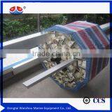 CCS Certified Willow Material Aluminium Ladder /aluminium Ladder thumbnail-1