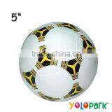 Hight Quality PU Inflatable Ball, Round Ball AB50022 thumbnail-1