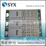 Aluminum Base Pcb With UL SGS Etc. Aluminum Pcb Manufacturer thumbnail-2