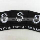 Logo Golden Printed Black High Quality Custom Velvet Bag/custom Logo Jewelry Bags thumbnail-4