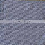 High Density Cotton Poplin Print Shirt Liquid Ammonia Fabric thumbnail-2