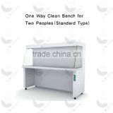 steel wood cheap laminar air flow clean work bench for sale (HL-JJT005)
