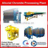 JXSC New Designed Jig Concentrating Machine for Gold Diamond