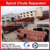 Longer Working Life Spiral Chute thumbnail-4