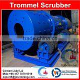 JXSC Brand Wash Mud Drum Machine thumbnail-2