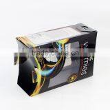 Custom Design Transparent Plastic Box For Gift thumbnail-5