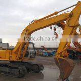 Goody Used SUMITOMO SH200, SH100A,SH300 Hydraulic Crawler Excavator thumbnail-1