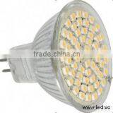 Bathroom Light LED Spotlight AC100-240V IP50 thumbnail-1