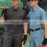 Industry/project/factory worker uniform