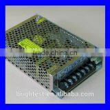 100W New Model Industrial Switching AC/DC Power Supply 5 Volt Switching Single Driver,(5v 12v 15v 24v 48v) Output Power Supply thumbnail-6