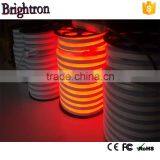 Wholesale Price LED Neon Flex 12v Rgb 5050 Led Mini 24v Led Neon Flexible Neon thumbnail-6