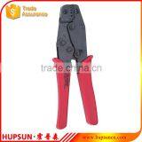 HS-05WF Crimping Insulated and Non-insulated Ferrules 0.5-6mm2 Ratchet Crimping Plier Hand Tools thumbnail-3