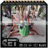 Realistic Animatronic Insects Animatronic Ant Insect Replica thumbnail-1