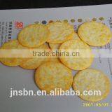 Crunch Rice Chips Making Extruder thumbnail-3