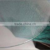 Roundness Disk Shape Acrylic Light Guide Panel thumbnail-1