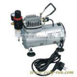 AC Portable Mini Air Compressor DH18-2 (CE/GS/ETL)