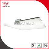 Hot Sale FCC RoHS 30W recessed led panel light