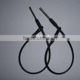 TAG Cable EAS Hard Tag Lanyard