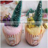 Lovely Cake Towel/gift Towel/christmas Towel