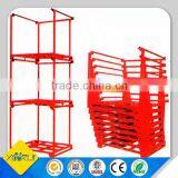 Warehouse High Quality Storage Stacking Pipe Rack for Sale thumbnail-2