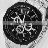 Watches China Supplier Mainly Doing Fashion Ladies & Mens Watch Quality Choice thumbnail-3