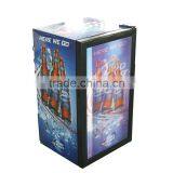 Good Quality Products in China Supplier Factory Sale Oem Compact Refrigerator Quality Choice thumbnail-1
