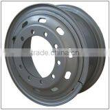 Steel wheel DT-9