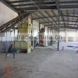 HKJ32-F Complete Organic Fertilizer Pellet Line