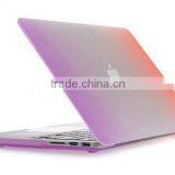 Scrath Resistance Hard Case Cover for Macbook Air 11.6/13.3 Pro13.3/15.4 and Retina 13.3 thumbnail-3