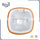 China Wholesale Small Baby Bath Tub, Baby Bath Tub for Infants thumbnail-4