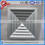 HVAC Systems Aluminum Electric Aromatherapy Diffuser thumbnail-1