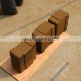 WT1-20 Diesel Hydraulic Clay Brick Machine Hydraulic Paving Brick Making Machine thumbnail-4