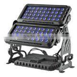 Stage Lighting Equipment 72PCS 10W LED RGBW Wash Light thumbnail-2