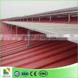 Rooftop Solar Panel Mount for Seam Roof thumbnail-2