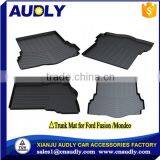 Boot Liner, Cargo Tray,Trunk Mat for Ford 2016 thumbnail-2