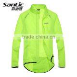 Cycling Raincoat,waterproof Cycling Wear thumbnail-1