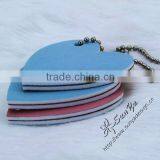 Mini Nail File With Keychain thumbnail-1