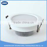Factory Supplier Adjustable Led Gimble Downlight for Sale