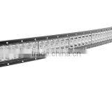 "120W 180W 240W 288W" Double Row Led Car Light ,led Light Bar off Road ,auto Led Light Arch Bent thumbnail-6