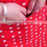 Fabric for Apron/hairdresser's Apron/apron for Painting thumbnail-4