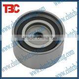 BELT TENSIONER V-Ribbed Belt Set VKM31223 thumbnail-3