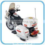 New 12V Police Motorcycle CE Approval thumbnail-2