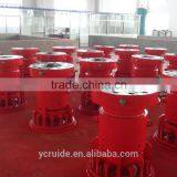 API 6A Oilfield Equipment Wellhead Casing /Tubing Drilling Spool&Casing/Tubing Head thumbnail-4