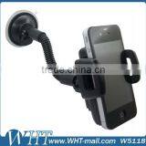 2014 360 Degree Rotating Car Holder for Mobile Phone,Smart Phone Wholesale thumbnail-1